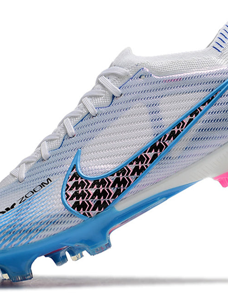 Chuteira Nike Air Zoom Mercurial Vapor XV Elite FG 5