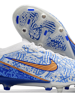 Chuteira Nike Air Zoom Mercurial Vapor XV Elite SG