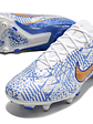 Chuteira Nike Air Zoom Mercurial Vapor XV Elite SG - Thumbnail 2