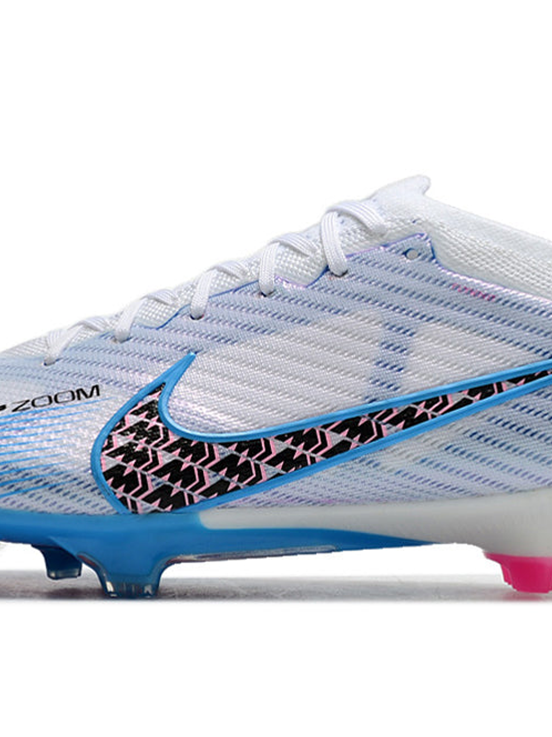 Chuteira Nike Air Zoom Mercurial Vapor XV Elite FG 7