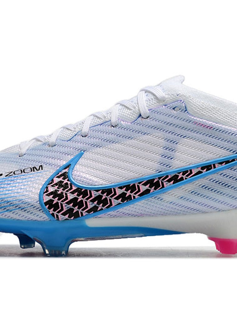 Chuteira Nike Air Zoom Mercurial Vapor XV Elite FG 7