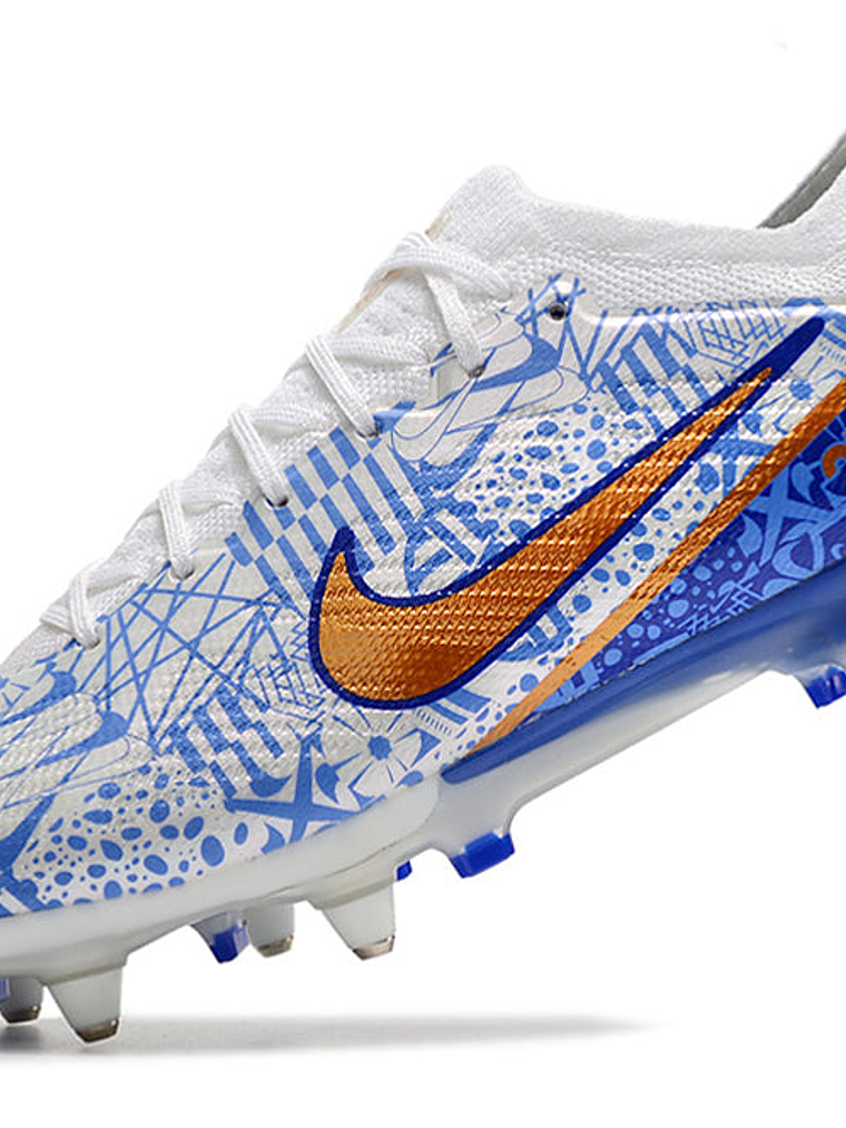 Chuteira Nike Air Zoom Mercurial Vapor XV Elite SG 3