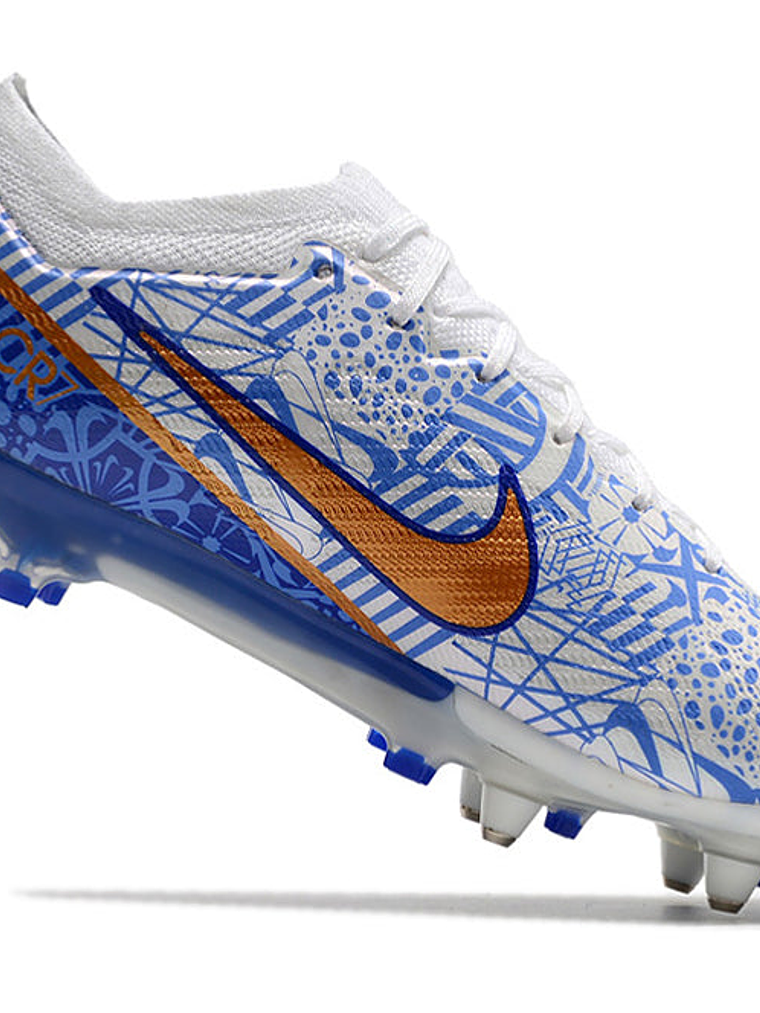 Chuteira Nike Air Zoom Mercurial Vapor XV Elite SG 4