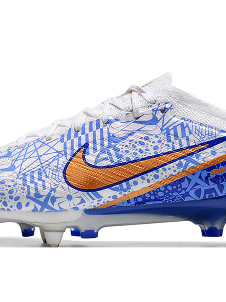 Chuteira Nike Air Zoom Mercurial Vapor XV Elite SG 7