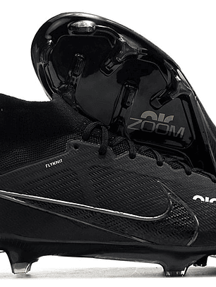 Chuteira Nike Air Zoom Mercurial Superfly IX Elite FG