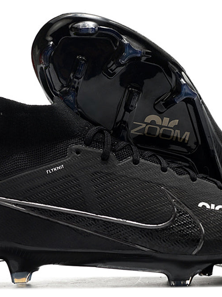 Chuteira Nike Air Zoom Mercurial Superfly IX Elite FG 1