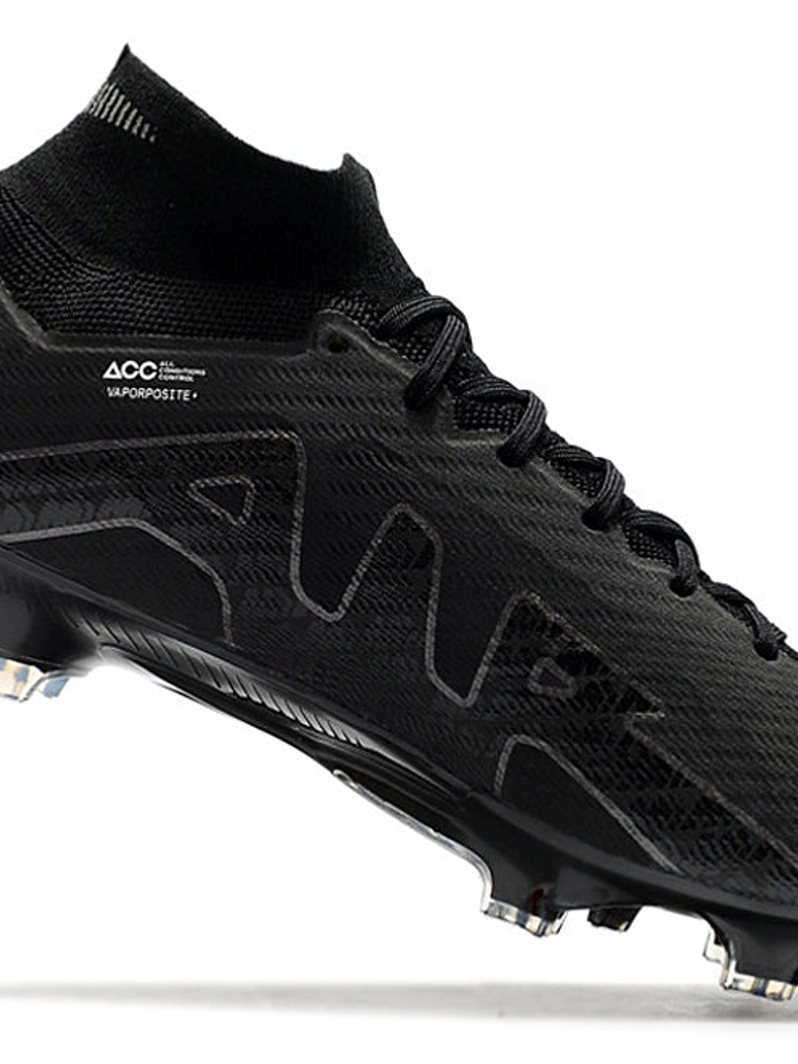 Chuteira Nike Air Zoom Mercurial Superfly IX Elite FG 2