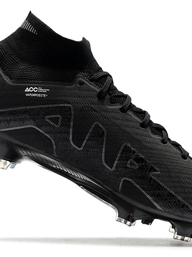 Chuteira Nike Air Zoom Mercurial Superfly IX Elite FG 2