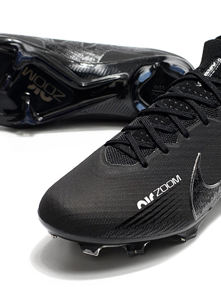 Chuteira Nike Air Zoom Mercurial Superfly IX Elite FG 4