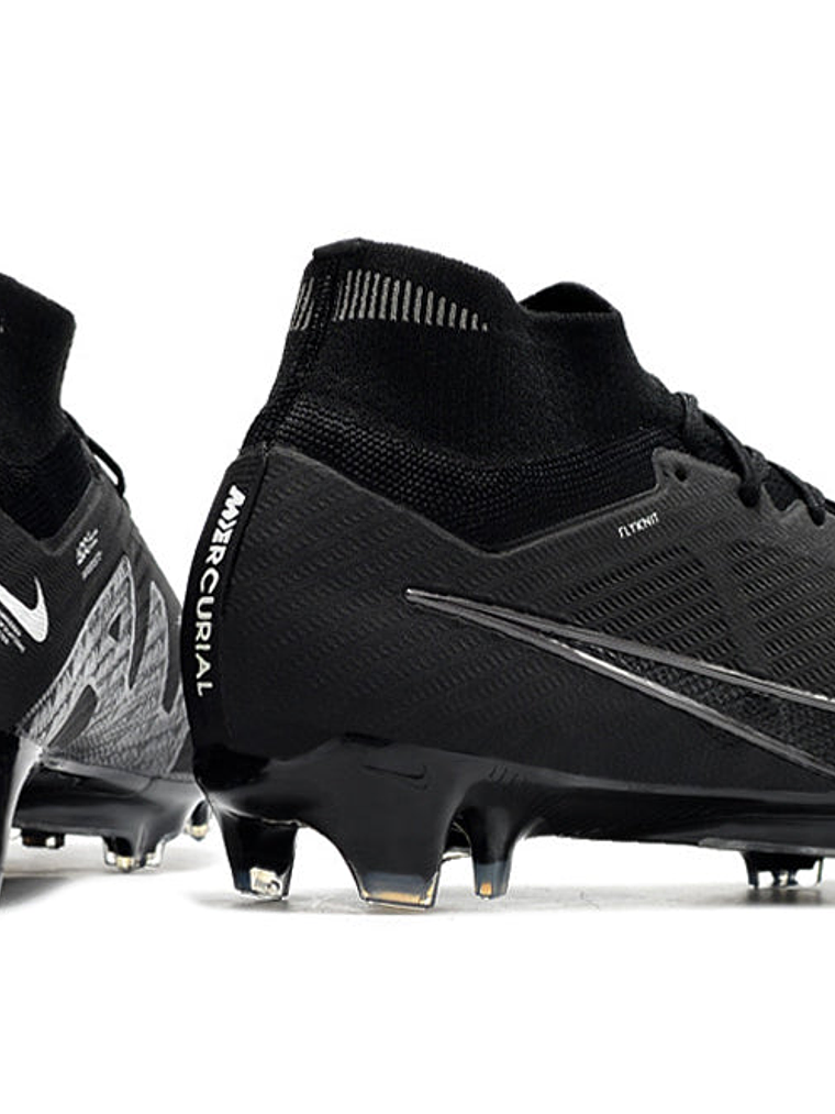 Chuteira Nike Air Zoom Mercurial Superfly IX Elite FG 5