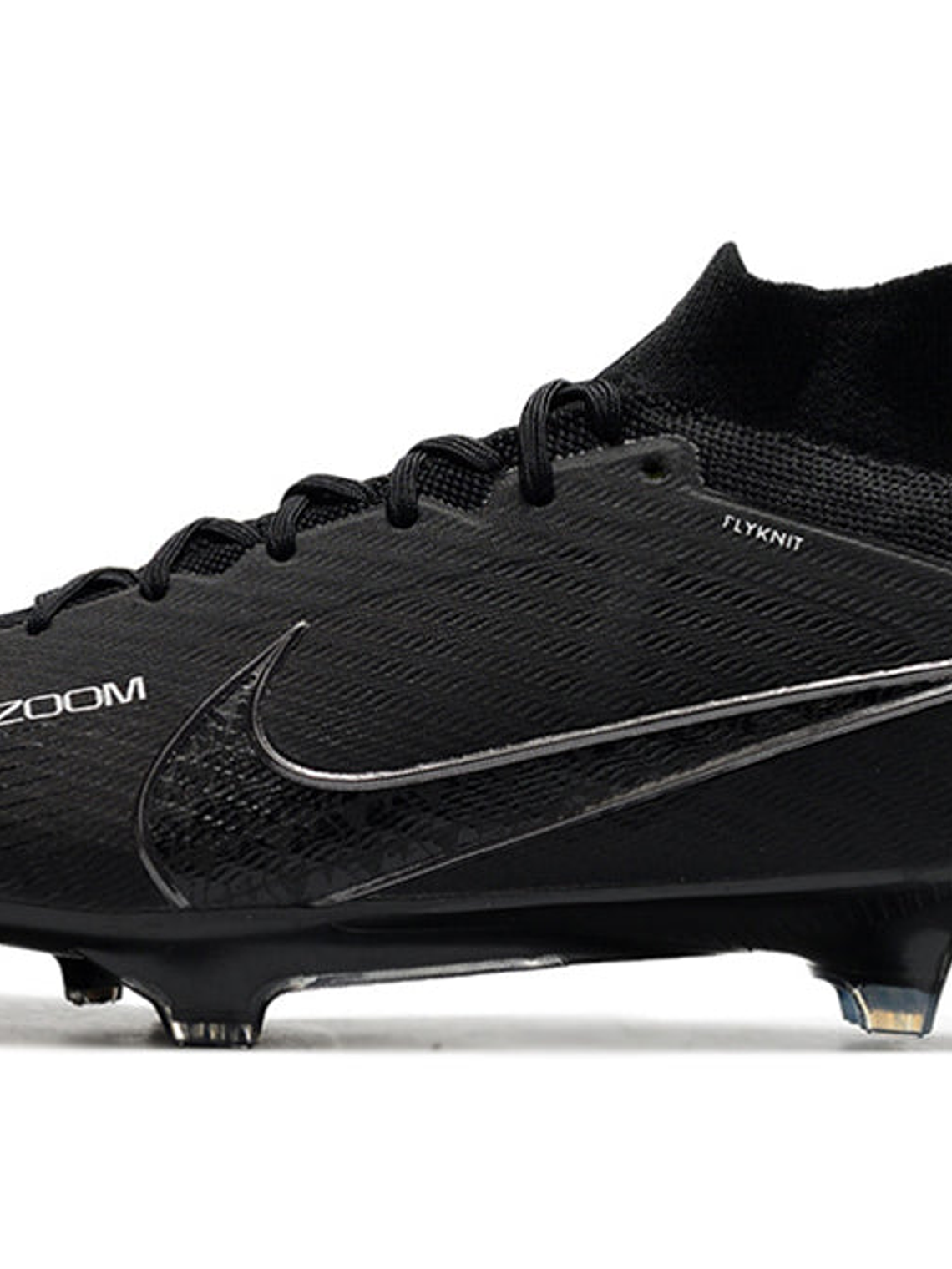 Chuteira Nike Air Zoom Mercurial Superfly IX Elite FG 7