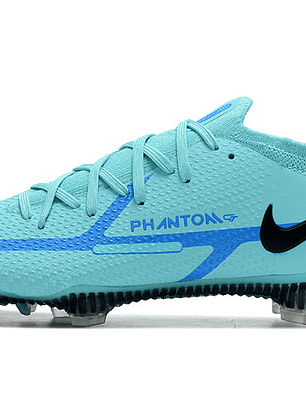 Chuteira Nike Phantom GT2 Elite FG