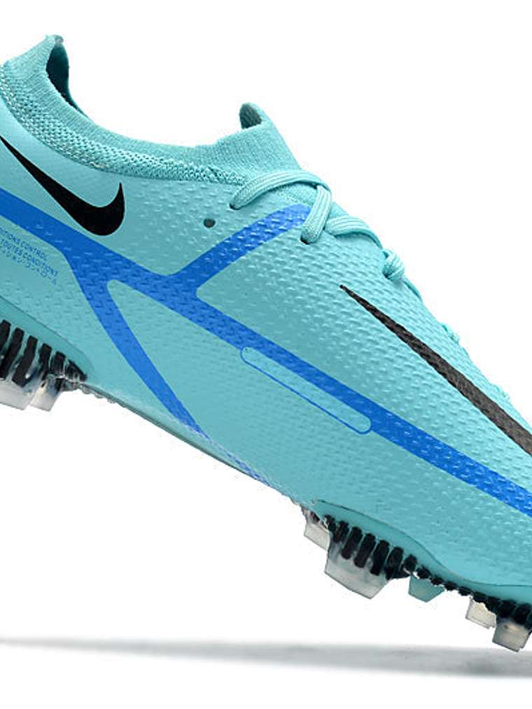 Chuteira Nike Phantom GT2 Elite FG 3