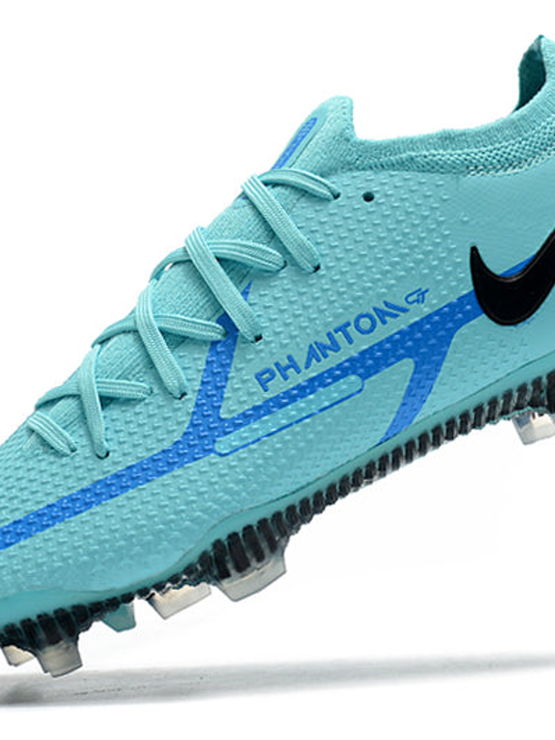 Chuteira Nike Phantom GT2 Elite FG 4