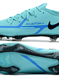 Chuteira Nike Phantom GT2 Elite FG - Thumbnail 5