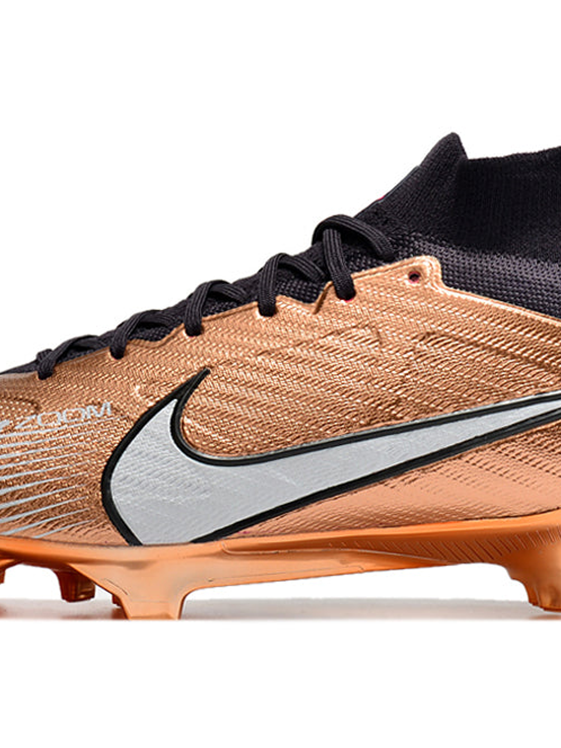 Chuteira Nike Air Zoom Mercurial Superfly IX Elite FG 7