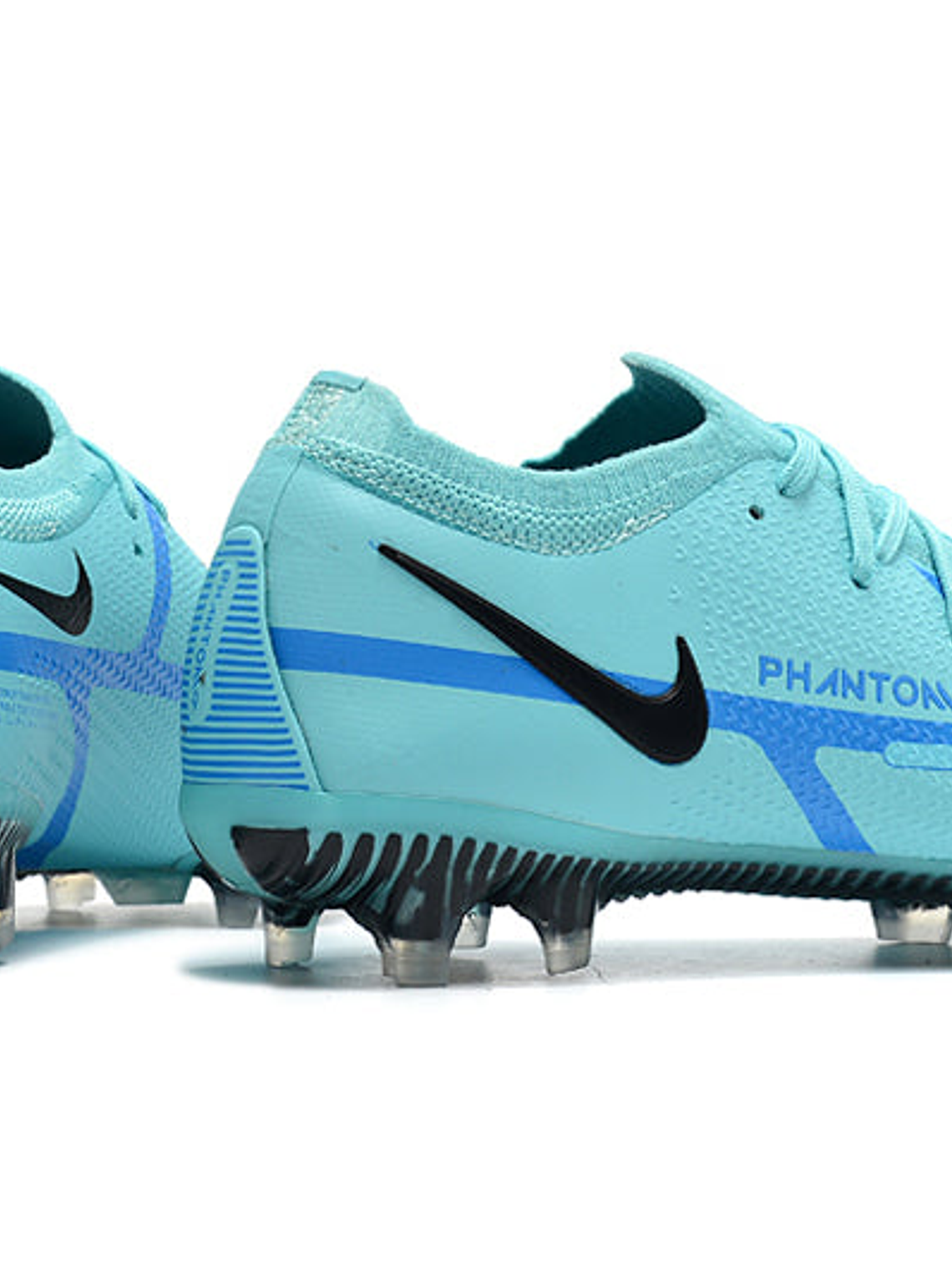 Chuteira Nike Phantom GT2 Elite FG 6