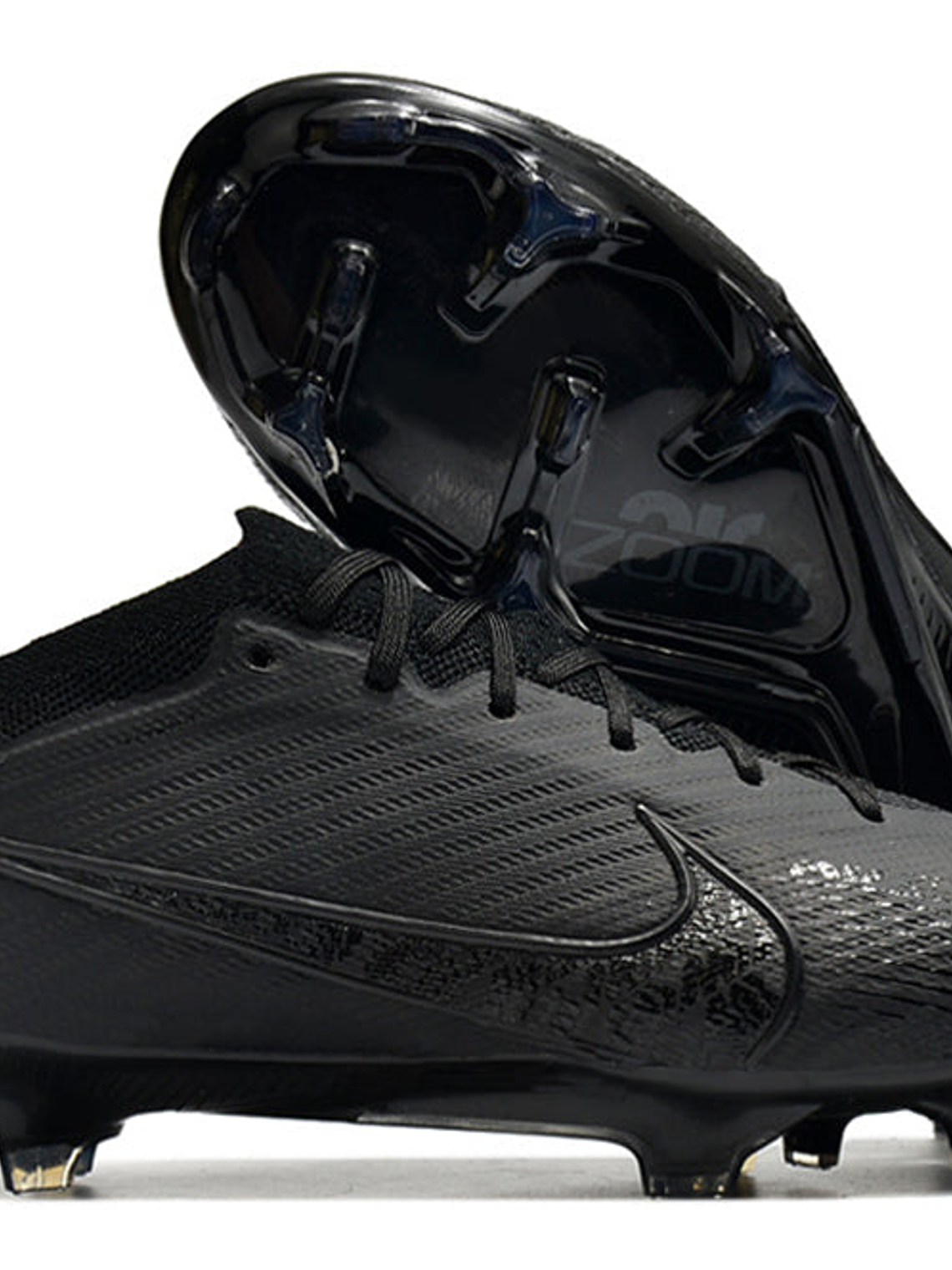 Chuteira Nike Air Zoom Mercurial Vapor XV Elite FG 1