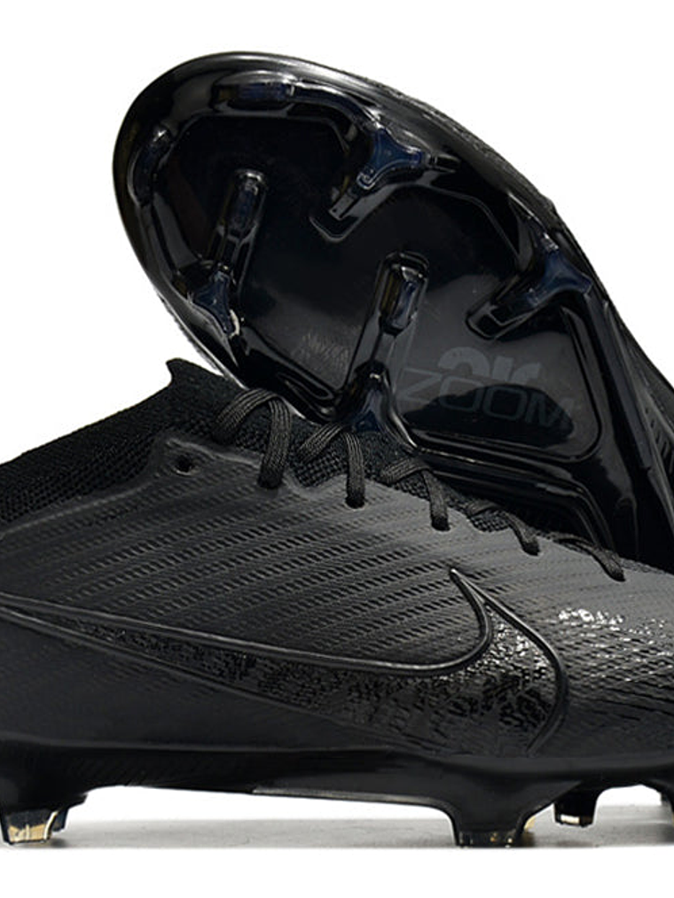 Chuteira Nike Air Zoom Mercurial Vapor XV Elite FG 1