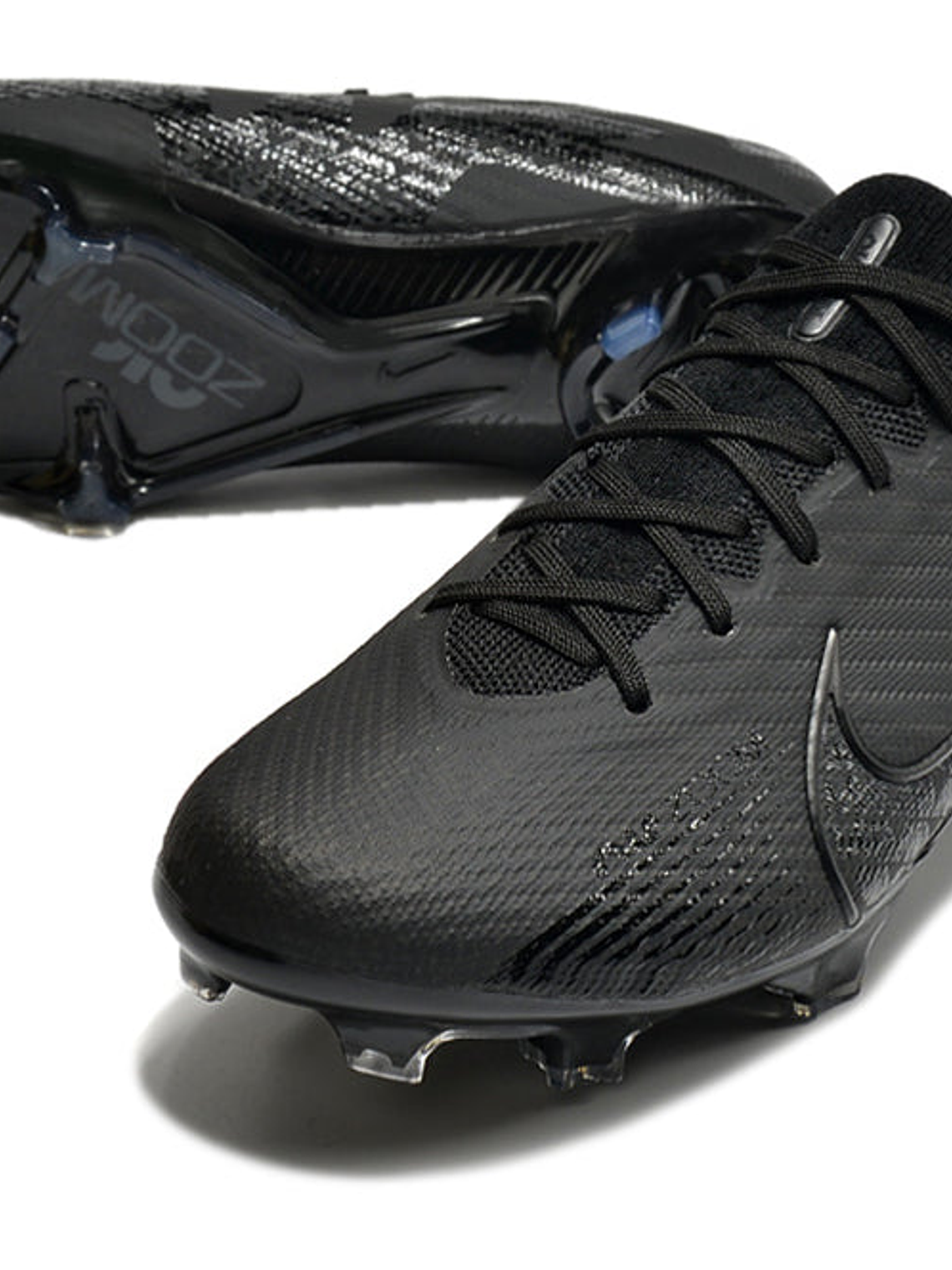 Chuteira Nike Air Zoom Mercurial Vapor XV Elite FG 4