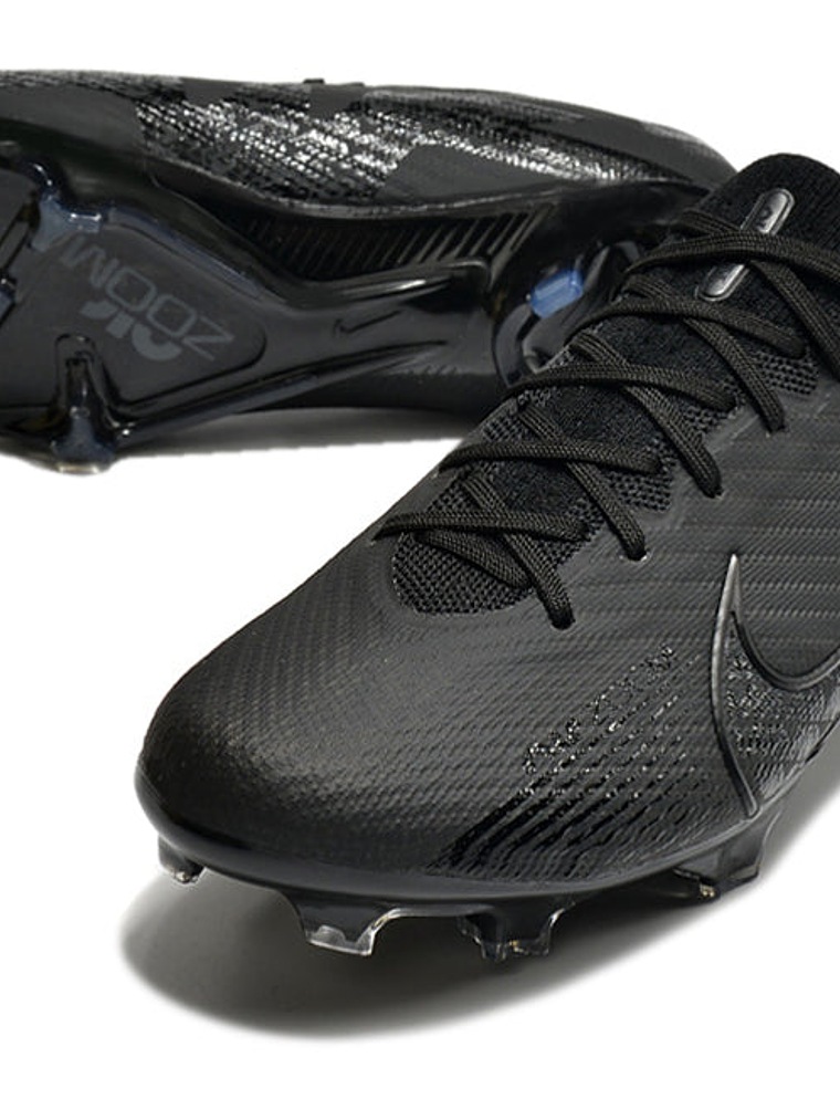 Chuteira Nike Air Zoom Mercurial Vapor XV Elite FG 4