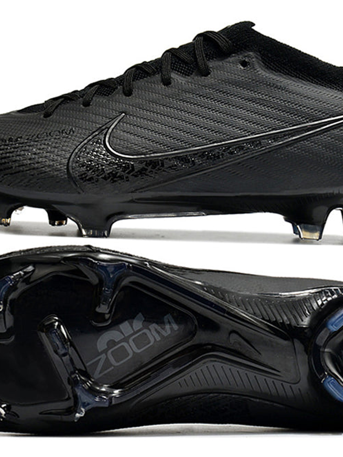 Chuteira Nike Air Zoom Mercurial Vapor XV Elite FG 6