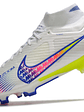 Chuteira Nike Air Zoom Mercurial Superfly IX Elite FG - Thumbnail 3