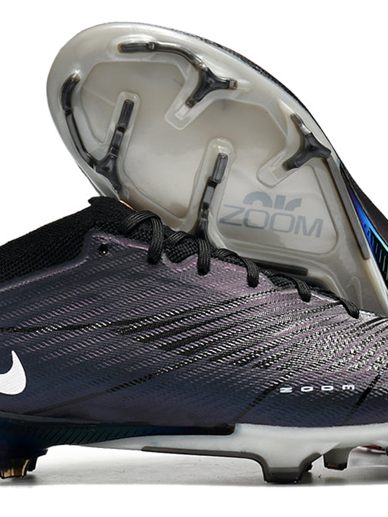 Chuteira Nike Zoom Vapor 15 Elite SE FG 1