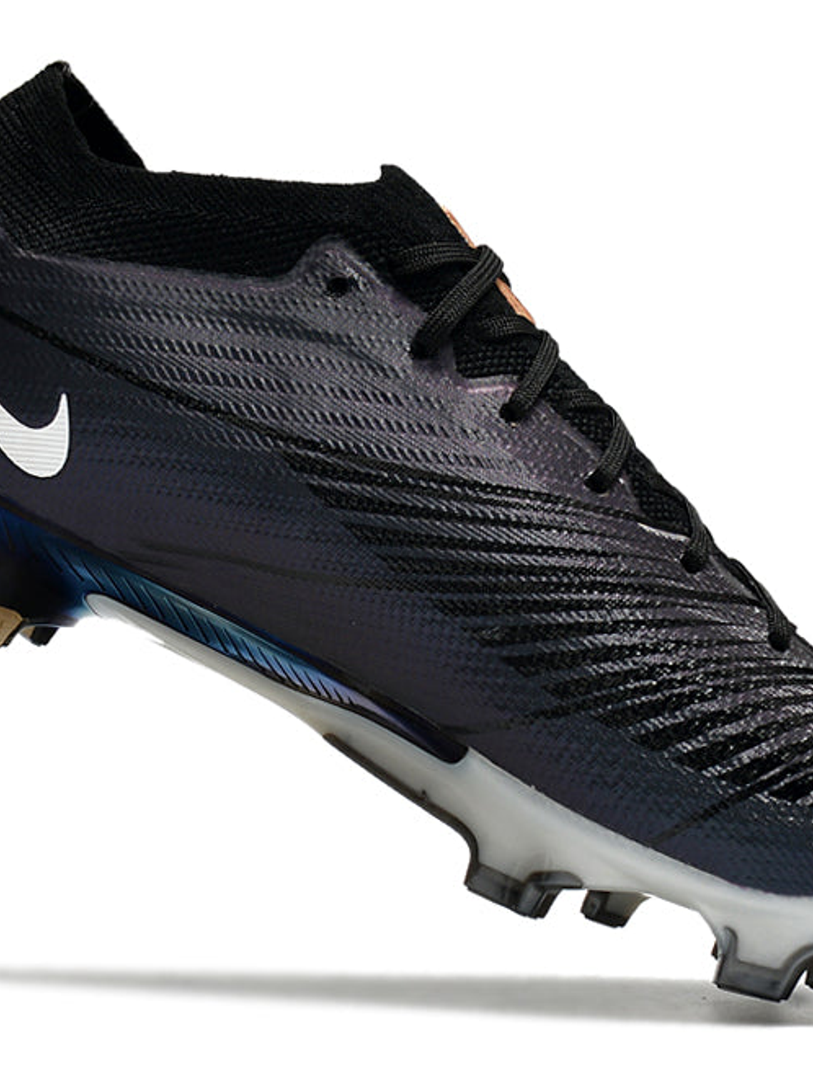 Chuteira Nike Zoom Vapor 15 Elite SE FG 2