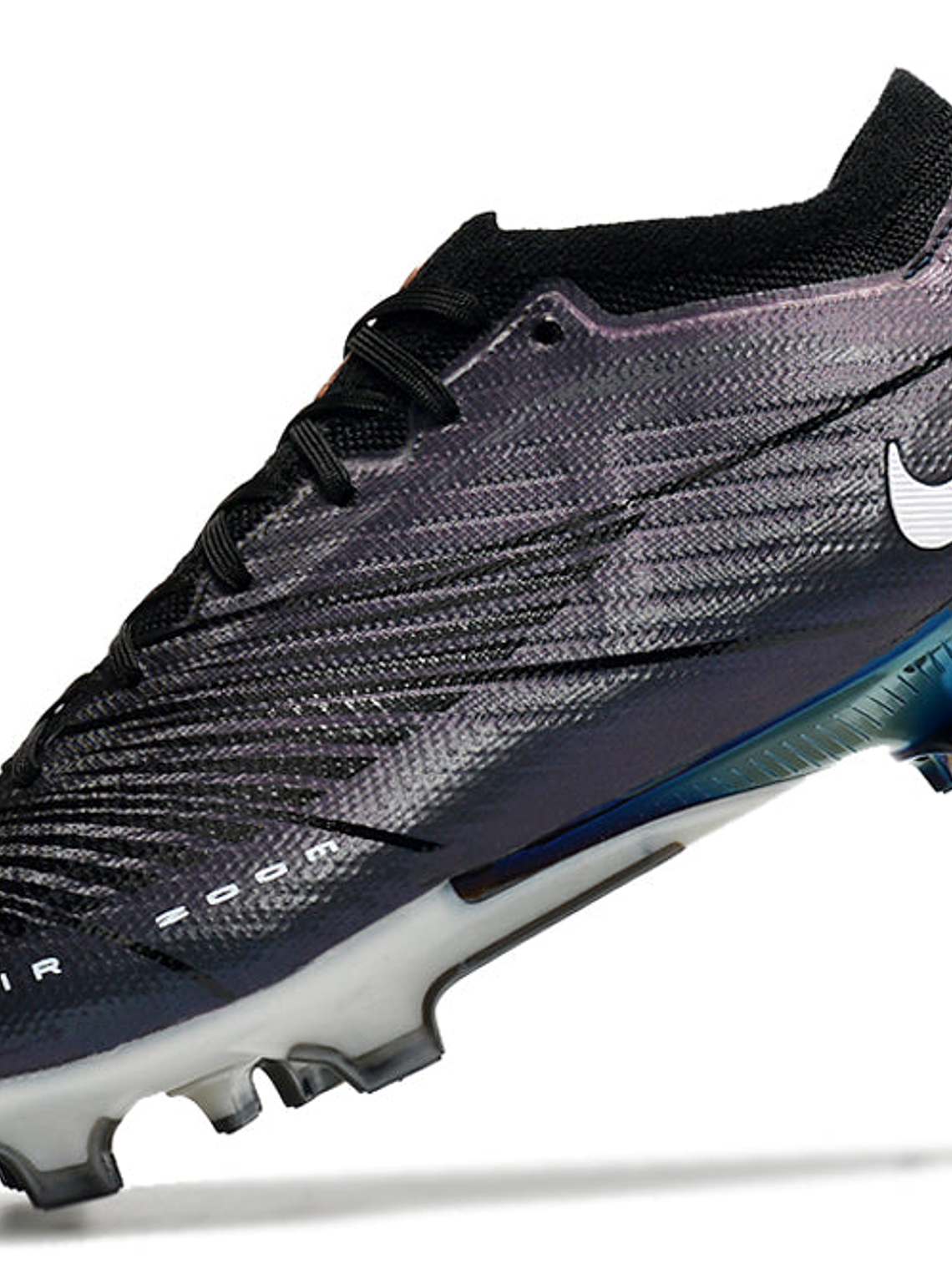 Chuteira Nike Zoom Vapor 15 Elite SE FG 3