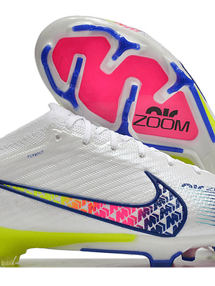 Chuteira Nike Air Zoom Mercurial Vapor XV Elite FG
