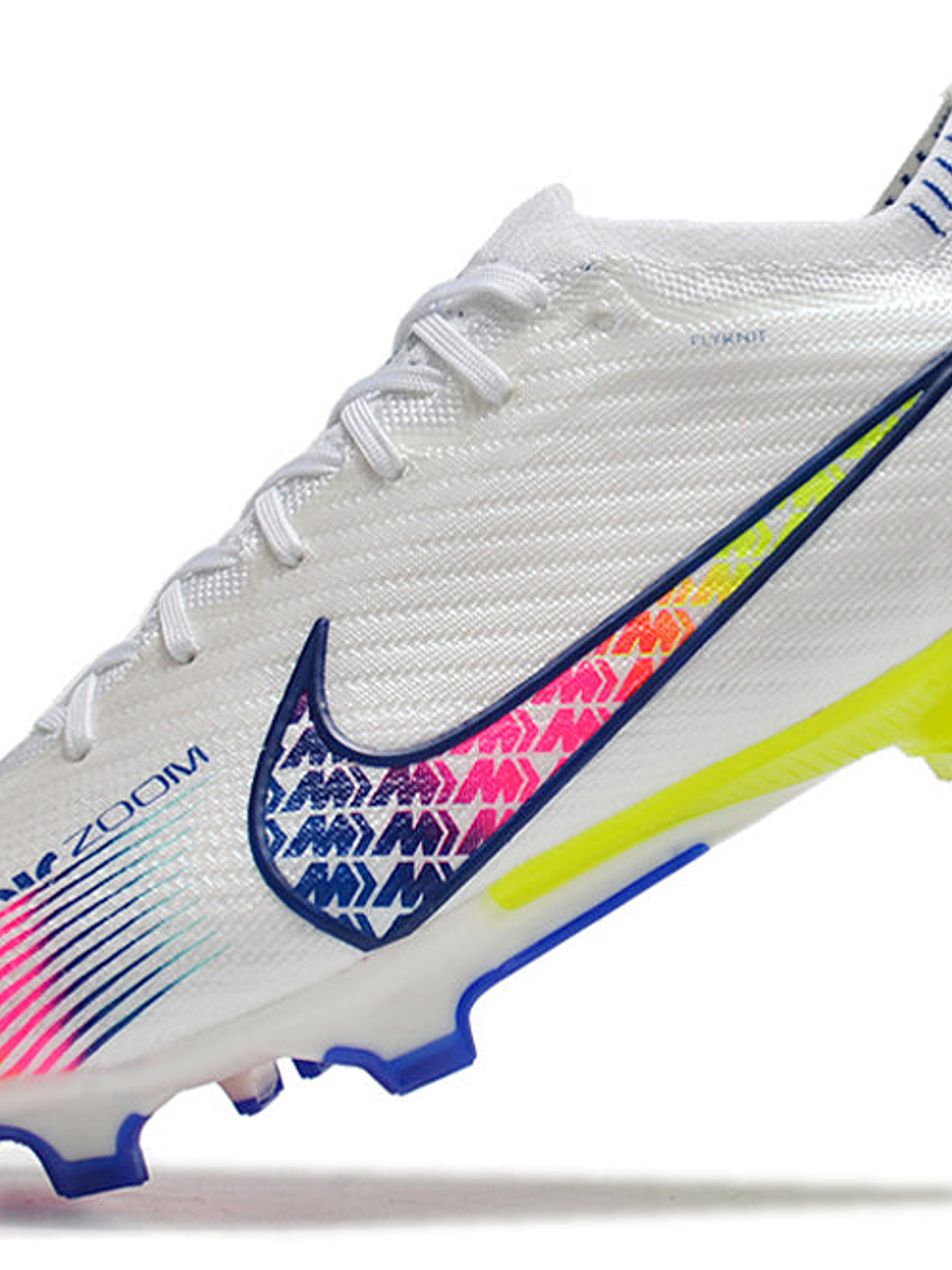 Chuteira Nike Air Zoom Mercurial Vapor XV Elite FG 3