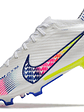 Chuteira Nike Air Zoom Mercurial Vapor XV Elite FG - Thumbnail 3