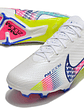 Chuteira Nike Air Zoom Mercurial Vapor XV Elite FG - Thumbnail 4