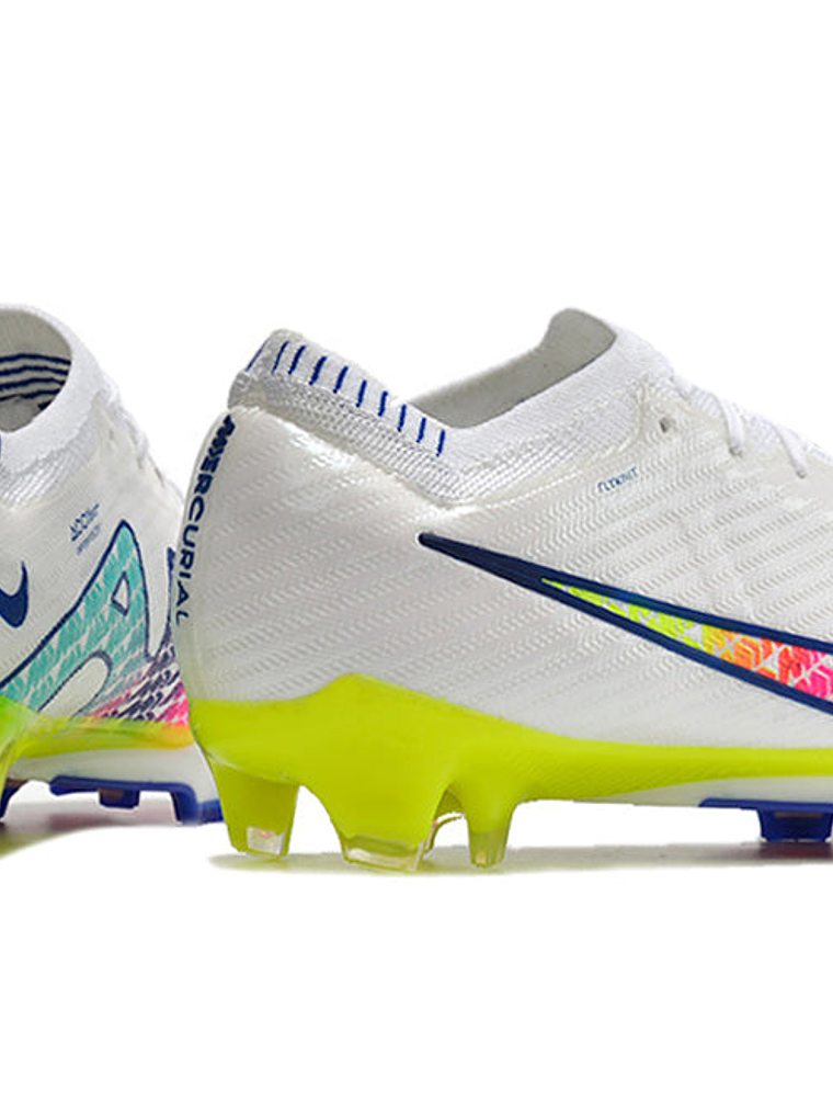 Chuteira Nike Air Zoom Mercurial Vapor XV Elite FG 5