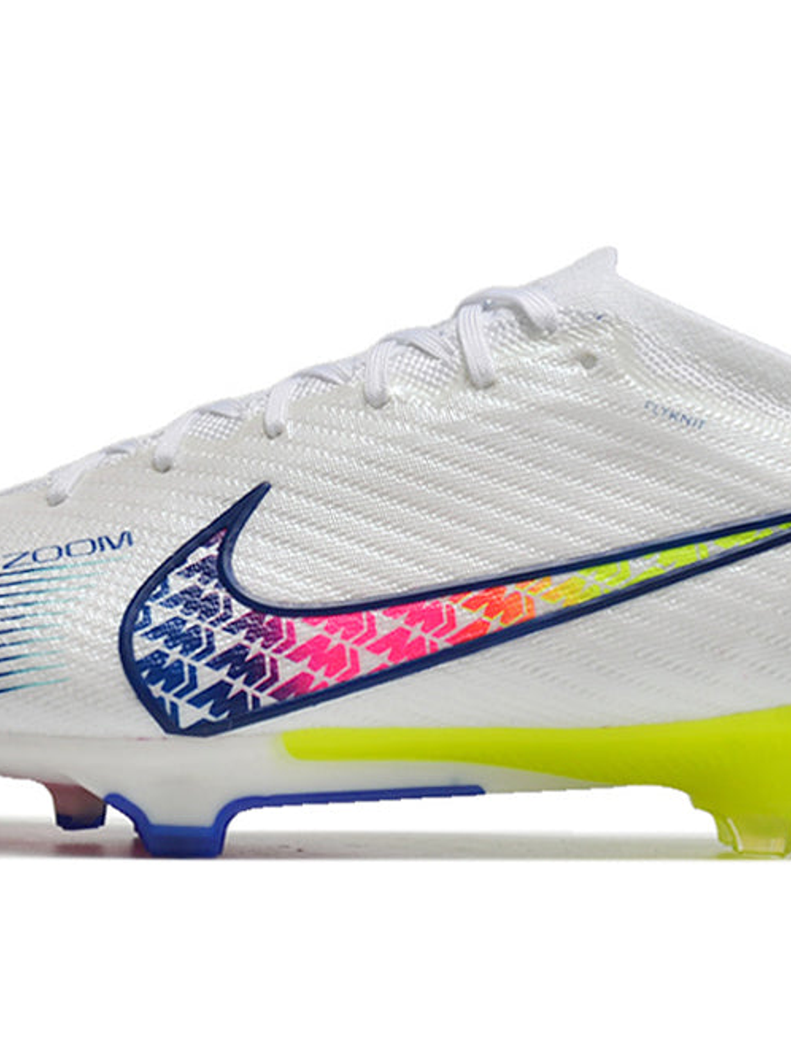 Chuteira Nike Air Zoom Mercurial Vapor XV Elite FG 7