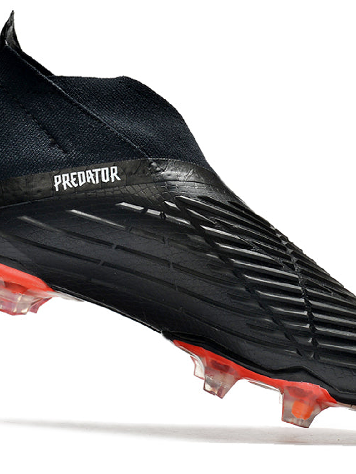 Chuteira Adidas Predator FIFA World Cup Qatar 2022 Edge+ FG 2