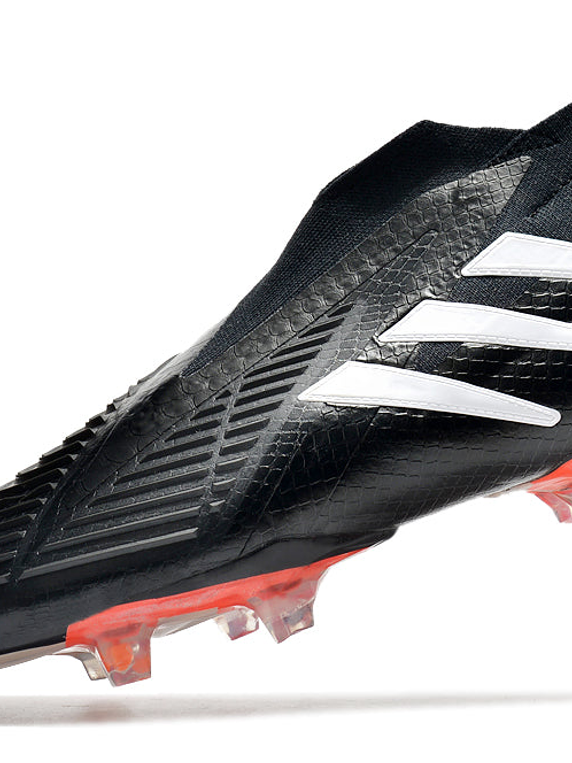 Chuteira Adidas Predator FIFA World Cup Qatar 2022 Edge+ FG 3