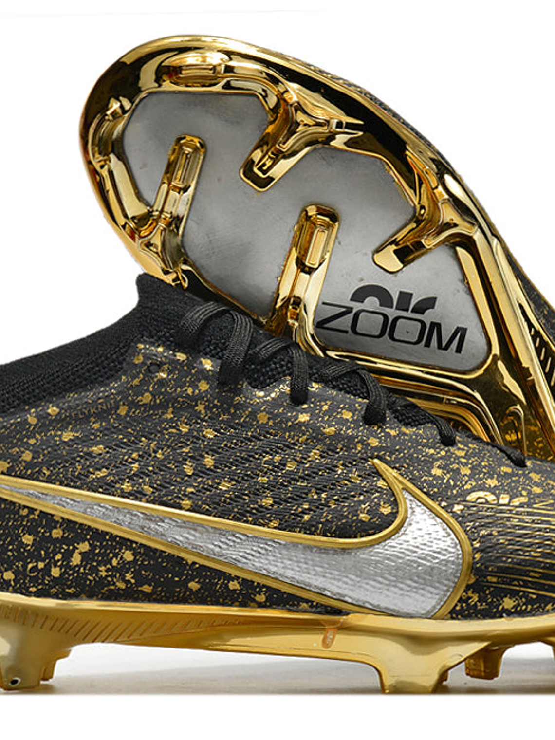 Chuteira Nike Air Zoom Mercurial Vapor XV Elite FG 1