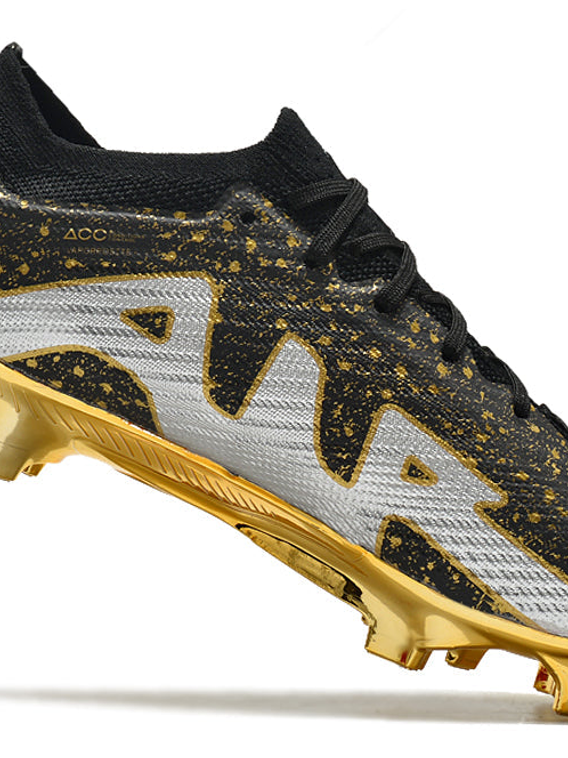 Chuteira Nike Air Zoom Mercurial Vapor XV Elite FG 2