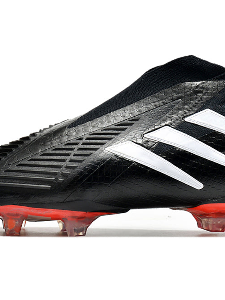 Chuteira Adidas Predator FIFA World Cup Qatar 2022 Edge+ FG 6