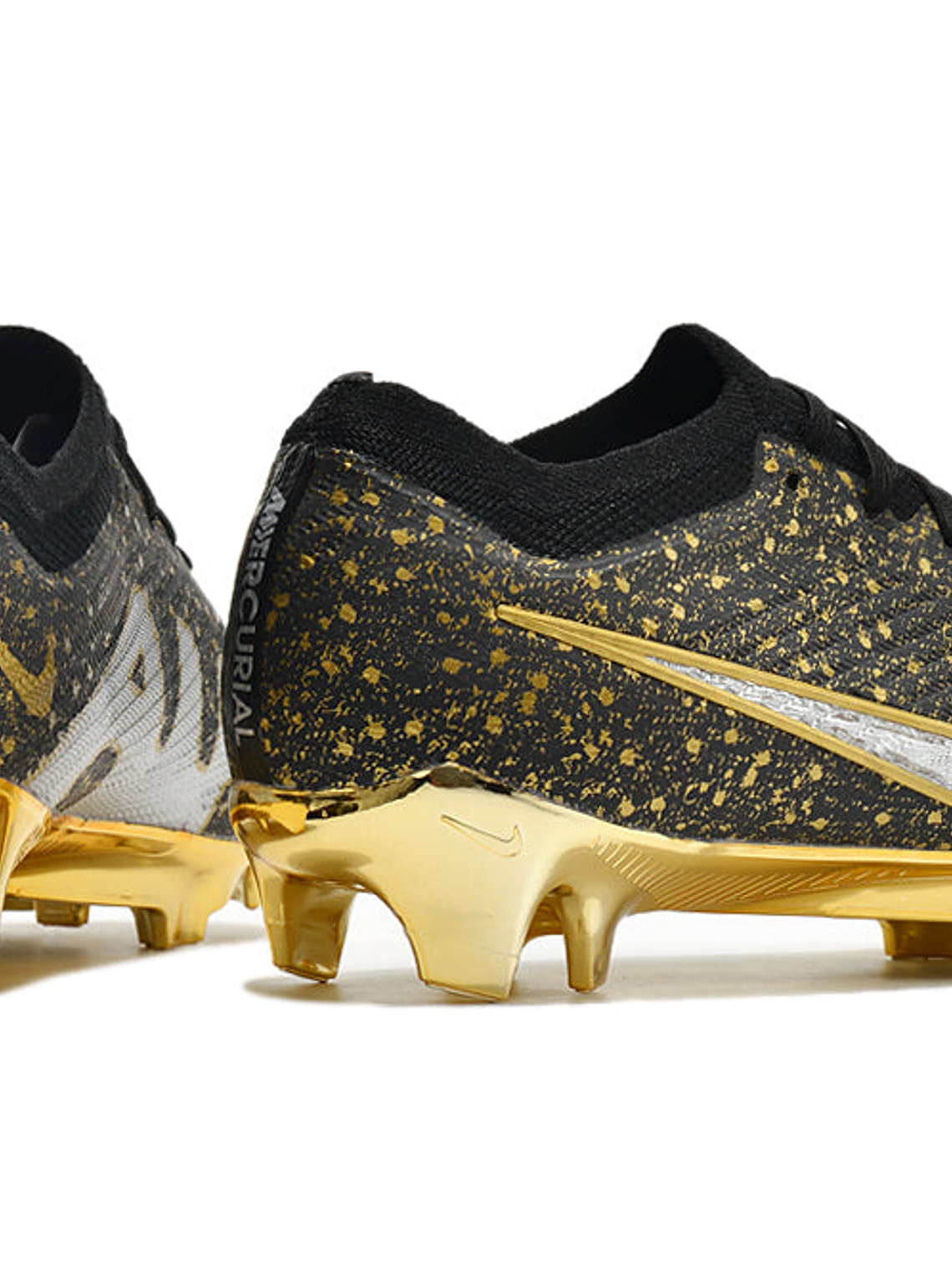 Chuteira Nike Air Zoom Mercurial Vapor XV Elite FG 4