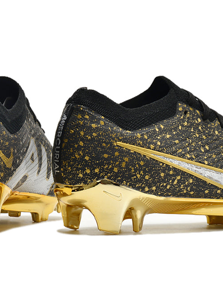 Chuteira Nike Air Zoom Mercurial Vapor XV Elite FG 4