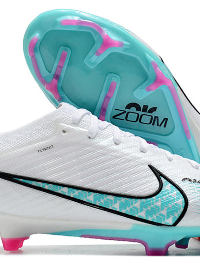 Chuteira Nike Air Zoom Mercurial Vapor XV Elite FG 1