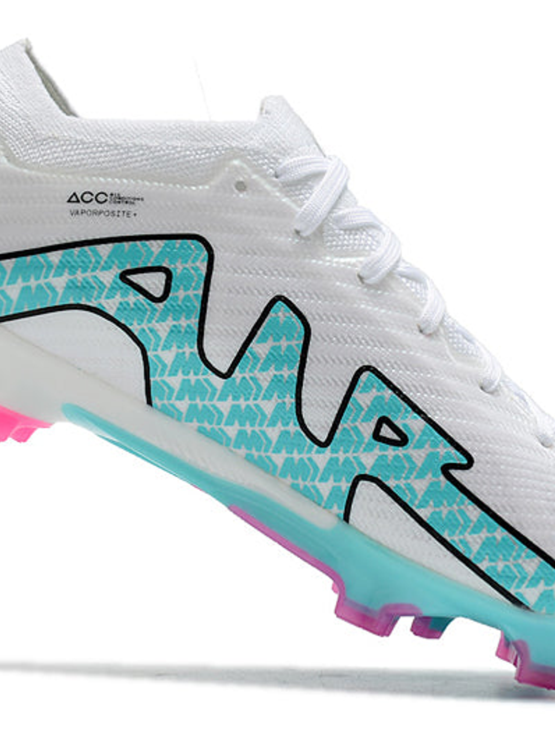 Chuteira Nike Air Zoom Mercurial Vapor XV Elite FG 2