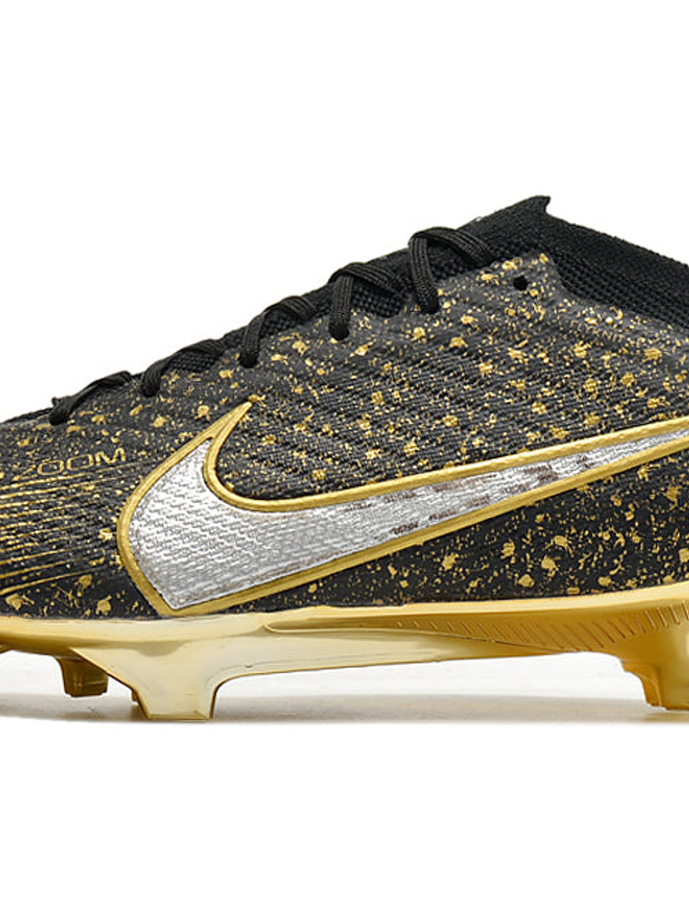 Chuteira Nike Air Zoom Mercurial Vapor XV Elite FG 6