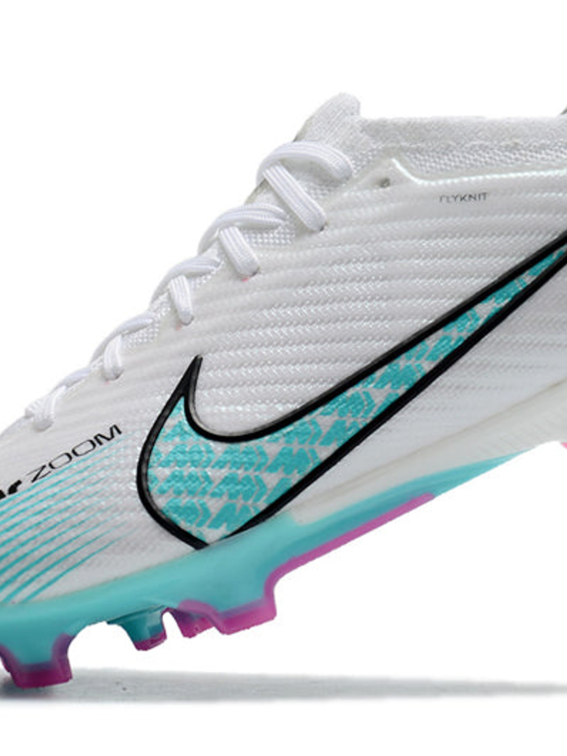 Chuteira Nike Air Zoom Mercurial Vapor XV Elite FG 3