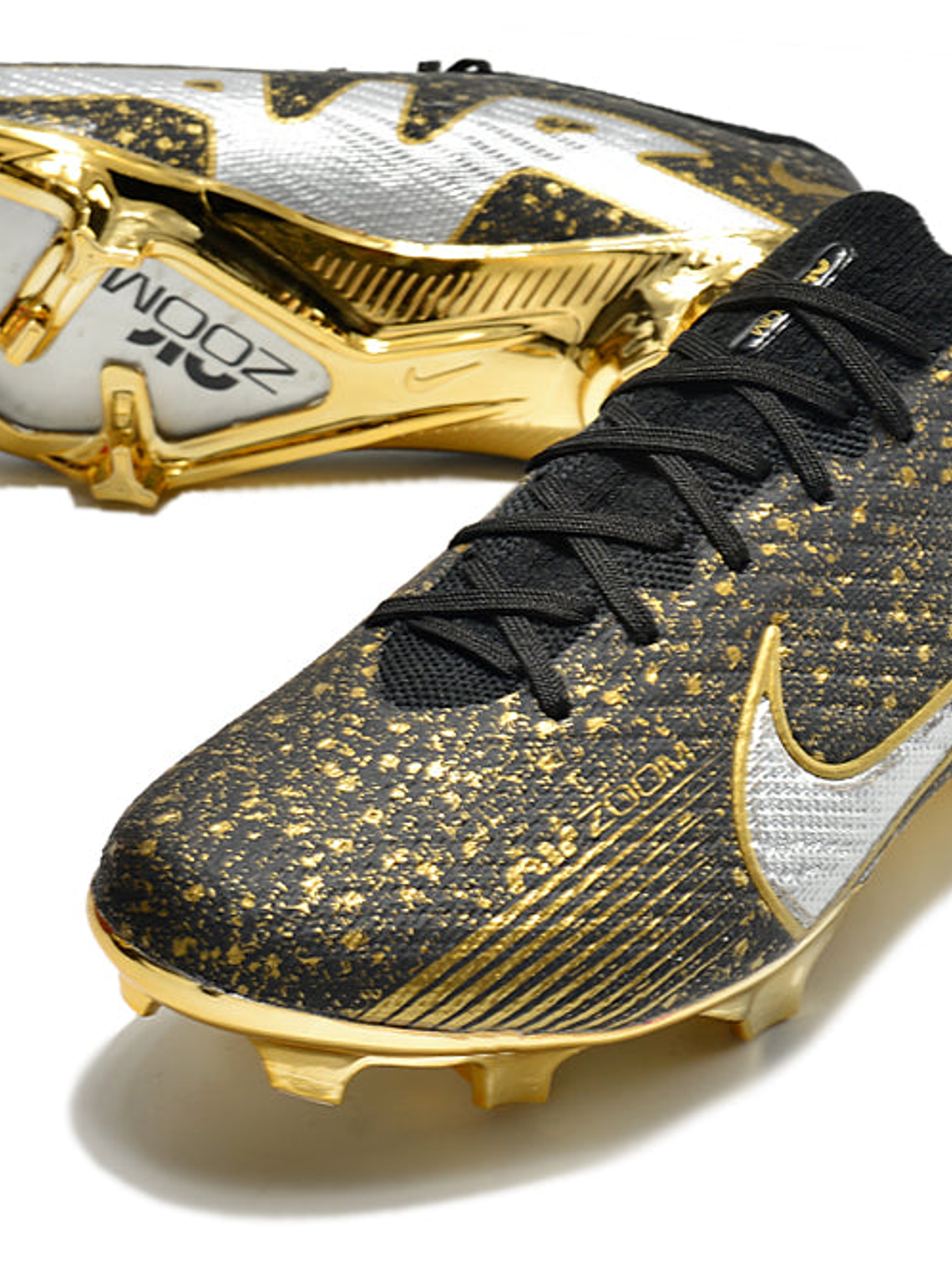 Chuteira Nike Air Zoom Mercurial Vapor XV Elite FG 7