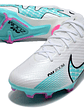 Chuteira Nike Air Zoom Mercurial Vapor XV Elite FG - Thumbnail 4