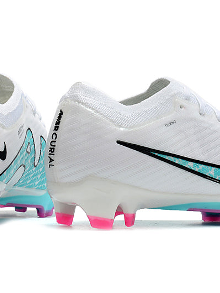 Chuteira Nike Air Zoom Mercurial Vapor XV Elite FG 5